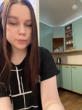 Marylallka5 online show from 19, 2, 2025