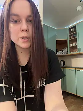 Marylallka5 online show from 1, 3, 2025