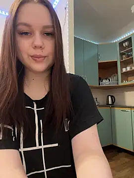 Marylallka5 online show from 21, 3, 2025