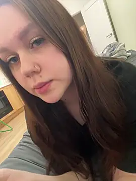 Marylallka5 online show from 6, 10, 2025