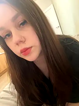 Marylallka5 online show from 12, 10, 2025