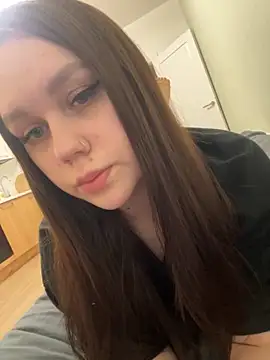 Marylallka5 online show from 13, 10, 2025