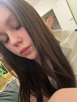 Marylallka5 online show from 16, 12, 2025