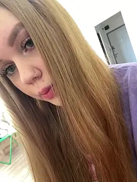 Marylallka5 online show from 14, 3, 2026