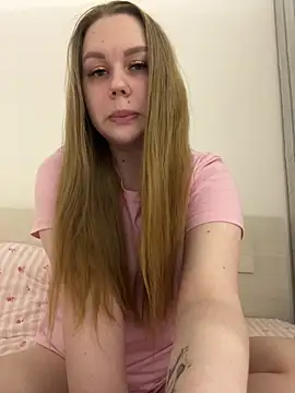 Marylallka5 online show from 1, 5, 2026