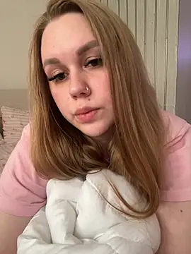 Marylallka5 online show from 7, 5, 2026