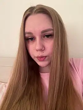 Marylallka5 online show from 8, 5, 2026