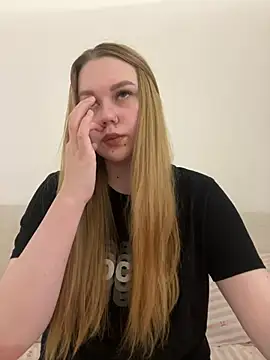 Marylallka5 online show from 25, 6, 2026