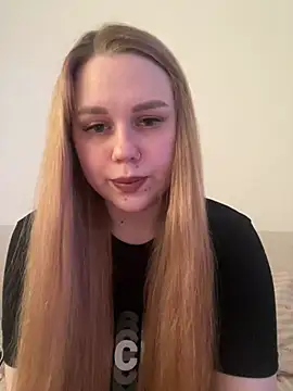 Marylallka5 online show from 26, 6, 2026