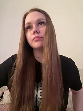 Marylallka5 online show from 14, 7, 2026