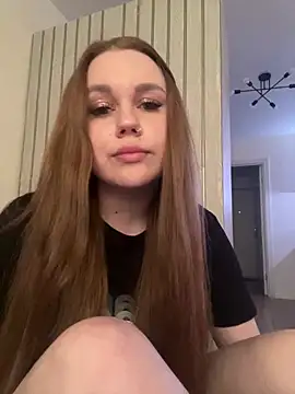 Marylallka5 online show from 23, 7, 2026