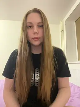 Marylallka5 online show from 8, 8, 2026