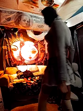 Snapshot of Gillygilly76 chatting on 26, 2, 2025 Gillygilly76 online show from 26, 2, 2025