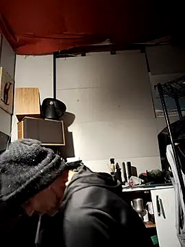 Snapshot of Gillygilly76 chatting on 31, 10, 2025 Gillygilly76 online show from 31, 10, 2025