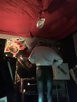 Gillygilly76 online show from 21, 3, 2026