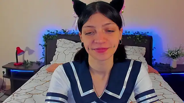 Lolly Haze online show from 11, 12, 2024