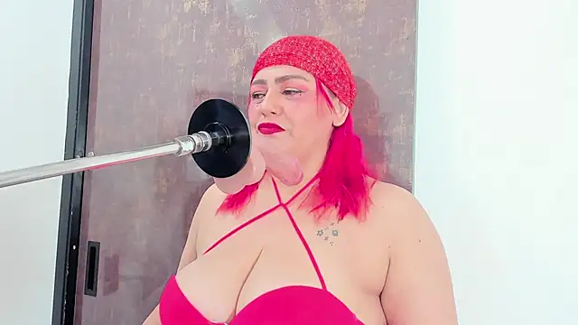 Aaliyah Padron online show from 9, 3, 2025