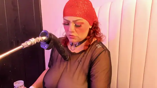Aaliyah Padron online show from 2, 7, 2026