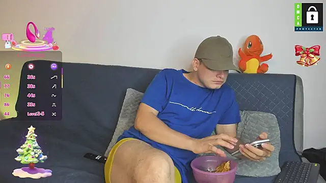  Ottis  online show from 15, 11, 2025