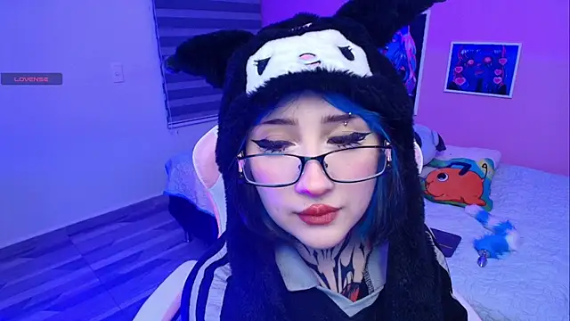 Miwa violet online show from 5, 5, 2026