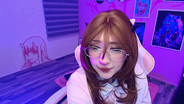 Miwa violet online show from 9, 6, 2026