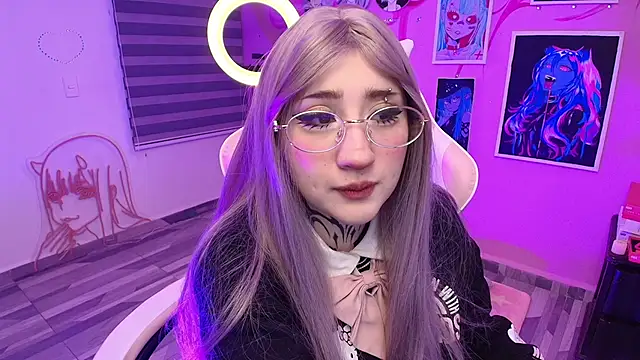 Miwa violet online show from 14, 6, 2026