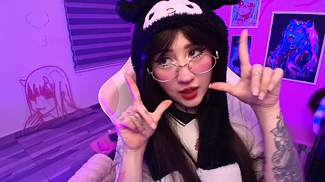 Miwa violet online show from 22, 6, 2026