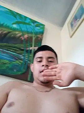 CJacks9GonzY online show from 16, 7, 2026