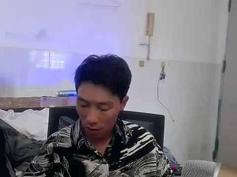 xhqds online show from 27, 4, 2026