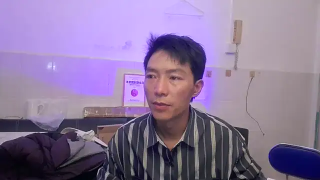 xhqds online show from 5, 5, 2026