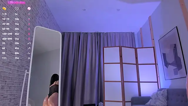 Snapshot of rachel_kelly chatting on 18, 1, 2025 rachel kelly online show from 18, 1, 2025