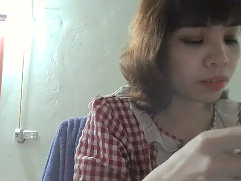 Angela-Eira online show from 14, 12, 2025