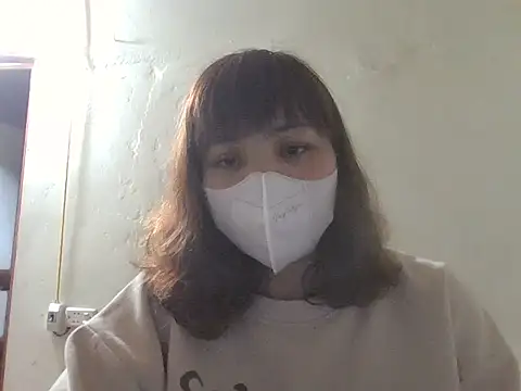 Angela-Eira online show from 3, 3, 2026
