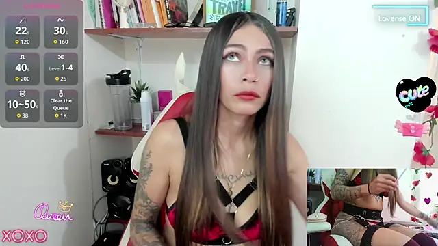 Snapshot of sweetlittlelisa chatting on 14, 4, 2026 sweetlittlelisa online show from 14, 4, 2026