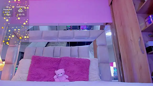 BILIE ROUSE1 online show from 21, 2, 2025