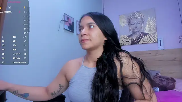Snapshot of lalytulu99 chatting on 7, 6, 2026 lalytulu99 online show from 7, 6, 2026