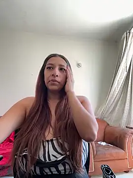 Snapshot of Dahian_XXX chatting on 16, 1, 2025 Dahian XXX online show from 16, 1, 2025