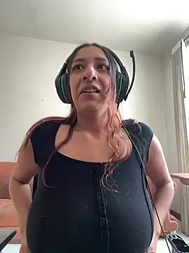 Snapshot of Dahian_XXX chatting on 24, 1, 2025 Dahian XXX online show from 24, 1, 2025