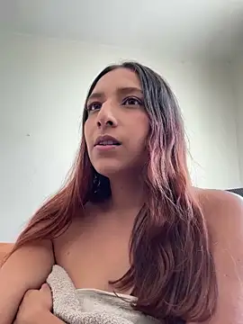 Snapshot of Dahian_XXX chatting on 27, 1, 2025 Dahian XXX online show from 27, 1, 2025