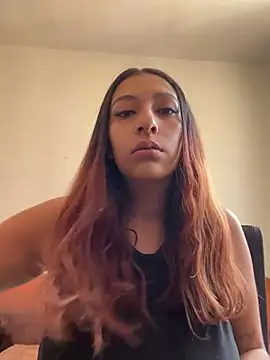 Snapshot of Dahian_XXX chatting on 4, 2, 2025 Dahian XXX online show from 4, 2, 2025