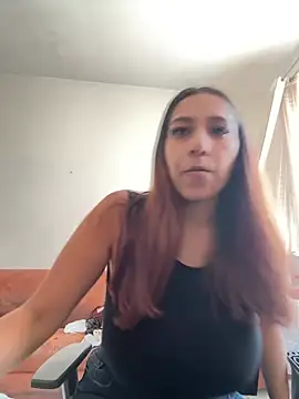 Snapshot of Dahian_XXX chatting on 6, 2, 2025 Dahian XXX online show from 6, 2, 2025