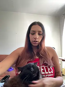 Snapshot of Dahian_XXX chatting on 28, 2, 2025 Dahian XXX online show from 28, 2, 2025