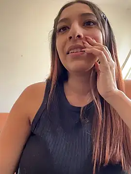 Snapshot of Dahian_XXX chatting on 9, 3, 2025 Dahian XXX online show from 9, 3, 2025