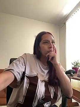 Snapshot of Dahian_XXX chatting on 15, 3, 2025 Dahian XXX online show from 15, 3, 2025