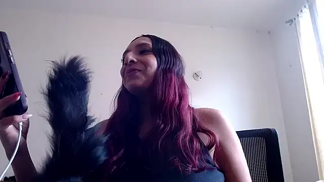 Snapshot of Dahian_XXX chatting on 21, 3, 2025 Dahian XXX online show from 21, 3, 2025