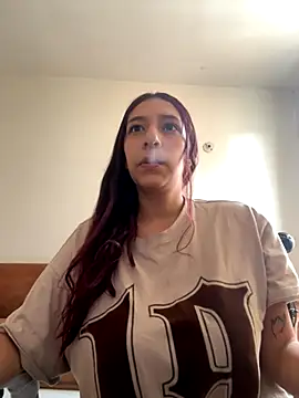 Snapshot of Dahian_XXX chatting on 20, 9, 2025 Dahian XXX online show from 20, 9, 2025