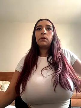 Snapshot of Dahian_XXX chatting on 29, 9, 2025 Dahian XXX online show from 29, 9, 2025