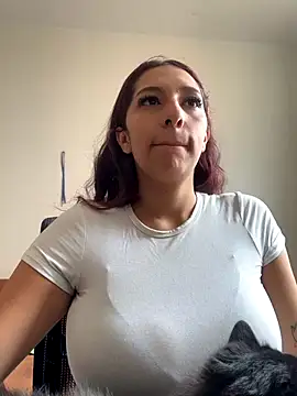 Snapshot of Dahian_XXX chatting on 12, 10, 2025 Dahian XXX online show from 12, 10, 2025