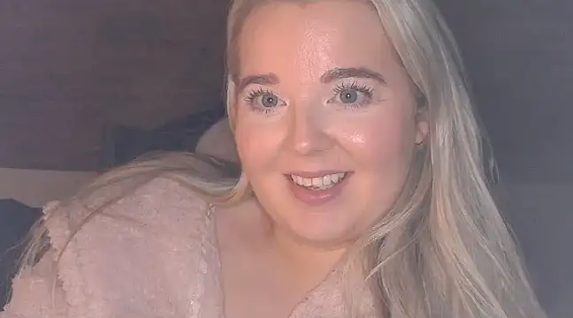 Jessica69G online show from 22, 1, 2025