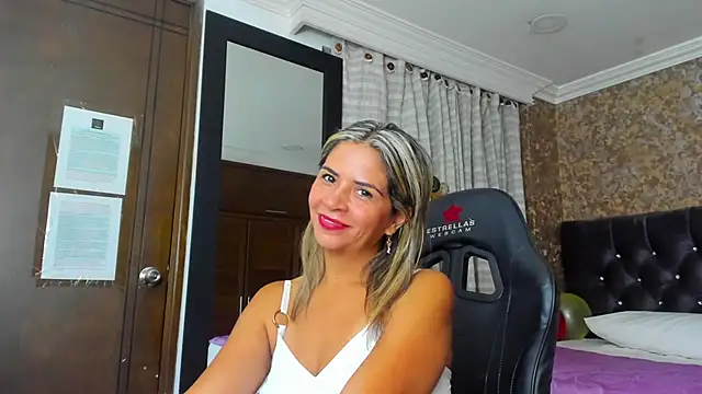 stella xue online show from 27, 2, 2025